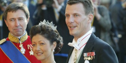 image: Derfor sier hun fra seg årlig apanasje på tre millioner kroner